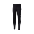 Erima Sport Tight (opaque, durable, wide waistband, elastic) black Women